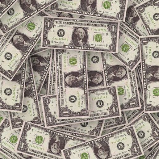 Dólar bate recorde e é vendido a quase R$ 5