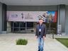 Cirurgião Bariátrico de SMO participa de Congresso em São Paulo