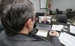 Governo de SC decreta novas medidas de isolamento social por 14 dias