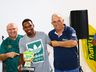 Confraternização do 26° Itaipu Rural Show reúne imprensa regional e patrocinadores 