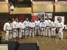 São Miguel do Oeste sedia Campeonato Oestino de Karatê