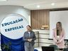 Guarujá do Sul investe na capacitação de servidores para promover educação especial inclusiva
