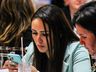 Bingo da Primavera reúne mais de 400 mulheres em São Miguel do Oeste