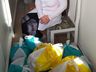 Lojas Pormenos e Grazziotin fazem doação de 150 cestas de alimentos