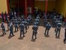 Promoção e formatura de Bombeiros Comunitários em Campo Erê 