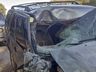 Motociclista morre em grave acidente na BR 282, em Maravilha