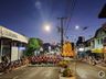 Itapiranga é Natal: Acendimento das luzes reúne grande público