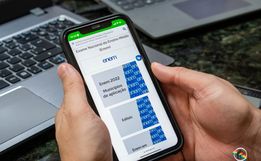 Locais de provas do Enem 2022 são divulgados e site apresenta instabilidade