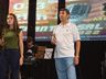 18 calouros sobem no palco do Canta Saltinho 2022 