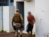 PM prende homem por tráfico de drogas em São Miguel do Oeste