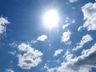 SC volta a ter sol e temperaturas perto dos 30°C nesta quarta