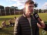 Real e Dourado empatam pelo Municipal de Itapiranga 2024