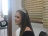 Soberanas da Facibel 2023 divulgam evento nas rádios Oeste e Itapiranga FM