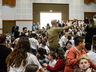 Mais de 550 alunos se formam no PROERD em SMOeste