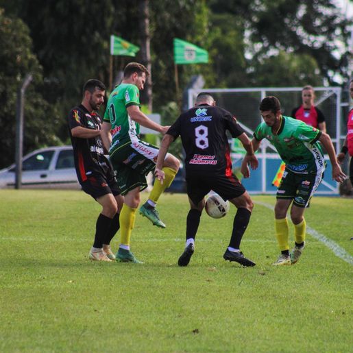 Campeonato Regional começa no próximo domingo com 10 equipes 