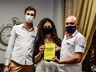 Coaching e empresária, Jussara Dalvit, lança livro em São Miguel do Oeste