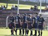 Guarani vira nos acréscimos e vence o Ipiranga pelo Estadual