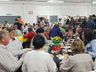 Jantar Alemão da Kerbfest de Iporã do Oeste foi um sucesso