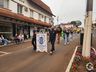 Desfile cívico celebra os 70 anos de emancipação de Itapiranga