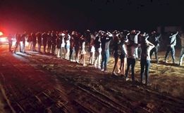 COVID-19: Governador culpa festas clandestinas pela situação em SC