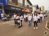 Desfile cívico celebra os 70 anos de emancipação de Itapiranga