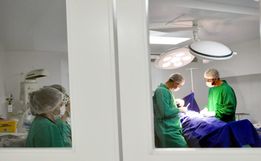 Hospital de Dionísio Cerqueira retoma atendimentos eletivos