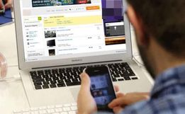Homem perde R$ 21 mil em golpe de venda de carro pela internet em SMO