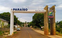Abertas inscrições para processo seletivo em Paraíso