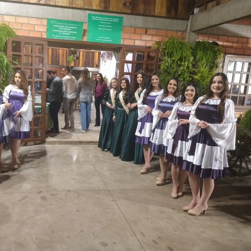 28° Edição da Festa do Vinho e do Queijo é lançada em Salgado Filho