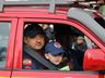 Desfile de 7 de Setembro reúne militares, escolas, entidades e famílias em SMO