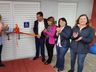 Prefeitura de SJCedro inaugura ginásio do CEBEM São Cristóvão