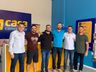 Casa do Construtor inaugura em São Miguel do Oeste; confira fotos