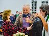 Casal de Descanso comemora 66 anos de casados com renovação dos votos