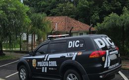 Operação investiga mulheres ligadas a homicídio em São José do Cedro