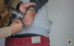 Padrasto é preso suspeito de abusar sexualmente da enteada em SMOeste
