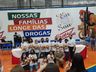 Proerd forma 300 alunos das redes municipal e estadual em Campo Erê
