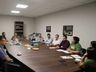 Gestão da nova diretoria da Acislo realiza primeira reunião ordinária do mandato