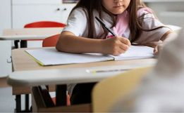 Matrículas na rede estadual de ensino em SC entram no segundo período