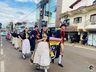 Itapiranga: Desfile de Sete de Setembro tem foco no civismo; fotos 