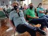 Altair Silva destaca ações do governo no combate à estiagem em Guarujá do Sul