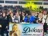 Laura, Djéssica e Débora são as novas soberanas da Oktoberfest