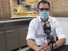 Prefeito de Itapiranga anuncia retomada de obras em escola 