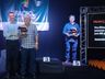 Troféu Destaque é entregue pela Prefeitura de Guaraciaba 
