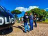 Policiais Civis participam de voos de monitoramento em SMO
