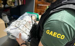 Operação Unidade Móvel cumpre 16 mandados de busca e apreensão na região