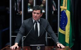 Por unanimidade, TSE rejeita cassação de mandato de Sergio Moro