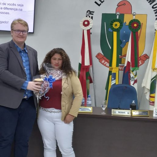 Câmara de Bandeirante realiza 1º Curso de Qualificação de Vereadores e Suplentes