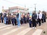 Desfile de 7 de Setembro reúne cerca de 26 pelotões em Campo Erê 