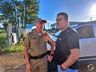 VÍDEO: Inaugurado o novo quartel da Polícia Militar em Iporã do Oeste