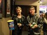 Cine Peperi volta a exibir filmes em 3D; confira fotos